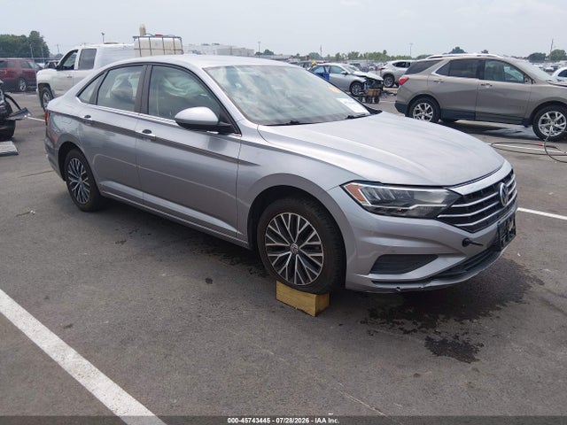 Продаж на аукціоні авто 2021 Volkswagen Jetta 1.4t R-line/1.4t Se/s, vin: 3VWC57BU4MM012899, номер лоту: 45743445