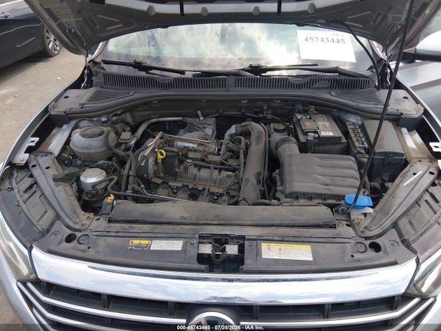 Продаж на аукціоні авто 2021 Volkswagen Jetta 1.4t R-line/1.4t Se/s, vin: 3VWC57BU4MM012899, номер лоту: 45743445