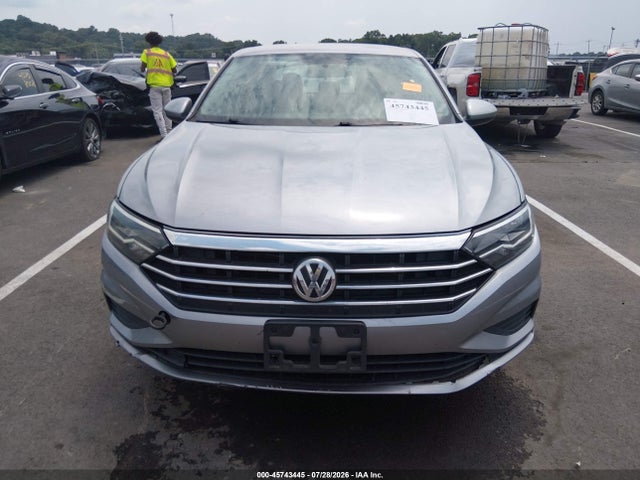 Продаж на аукціоні авто 2021 Volkswagen Jetta 1.4t R-line/1.4t Se/s, vin: 3VWC57BU4MM012899, номер лоту: 45743445