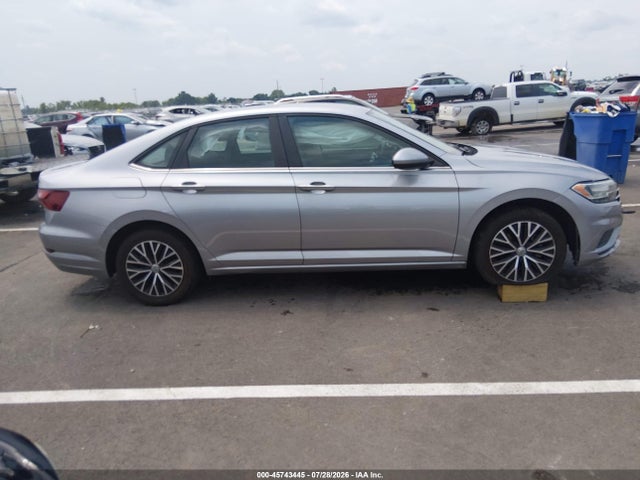 Продаж на аукціоні авто 2021 Volkswagen Jetta 1.4t R-line/1.4t Se/s, vin: 3VWC57BU4MM012899, номер лоту: 45743445