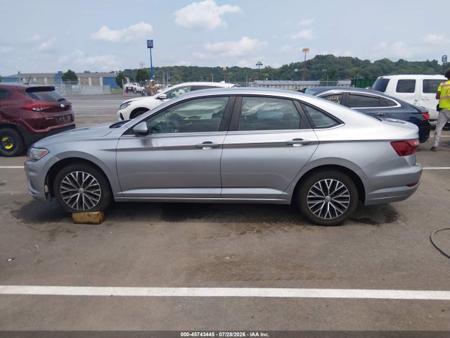Продаж на аукціоні авто 2021 Volkswagen Jetta 1.4t R-line/1.4t Se/s, vin: 3VWC57BU4MM012899, номер лоту: 45743445