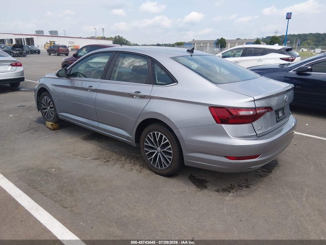 Продаж на аукціоні авто 2021 Volkswagen Jetta 1.4t R-line/1.4t Se/s, vin: 3VWC57BU4MM012899, номер лоту: 45743445