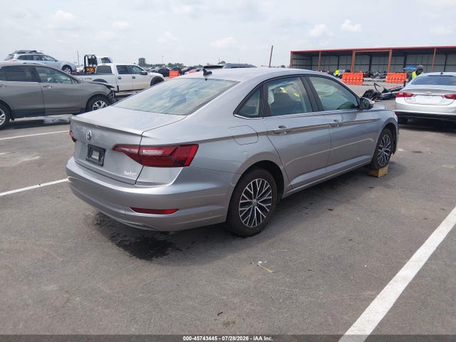Продаж на аукціоні авто 2021 Volkswagen Jetta 1.4t R-line/1.4t Se/s, vin: 3VWC57BU4MM012899, номер лоту: 45743445