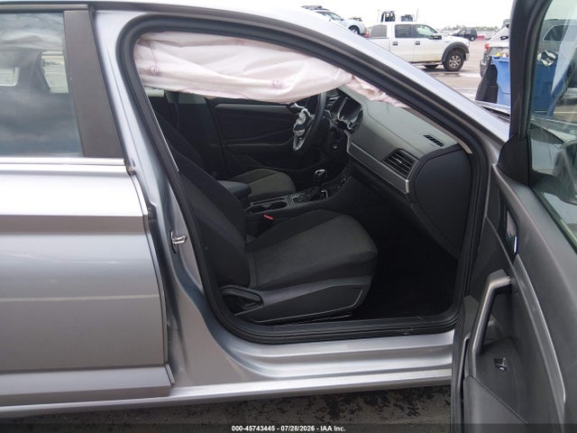 Продаж на аукціоні авто 2021 Volkswagen Jetta 1.4t R-line/1.4t Se/s, vin: 3VWC57BU4MM012899, номер лоту: 45743445