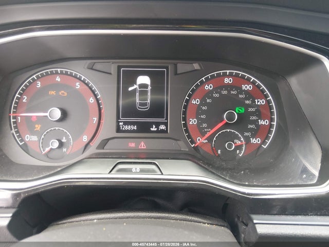 Продаж на аукціоні авто 2021 Volkswagen Jetta 1.4t R-line/1.4t Se/s, vin: 3VWC57BU4MM012899, номер лоту: 45743445