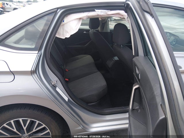 Продаж на аукціоні авто 2021 Volkswagen Jetta 1.4t R-line/1.4t Se/s, vin: 3VWC57BU4MM012899, номер лоту: 45743445