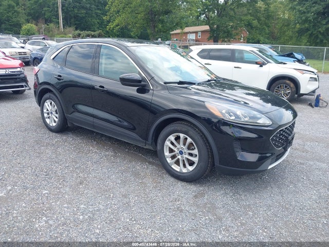 Auction sale of the 2020 Ford Escape Se, vin: 1FMCU0G60LUA70229, lot number: 45743446