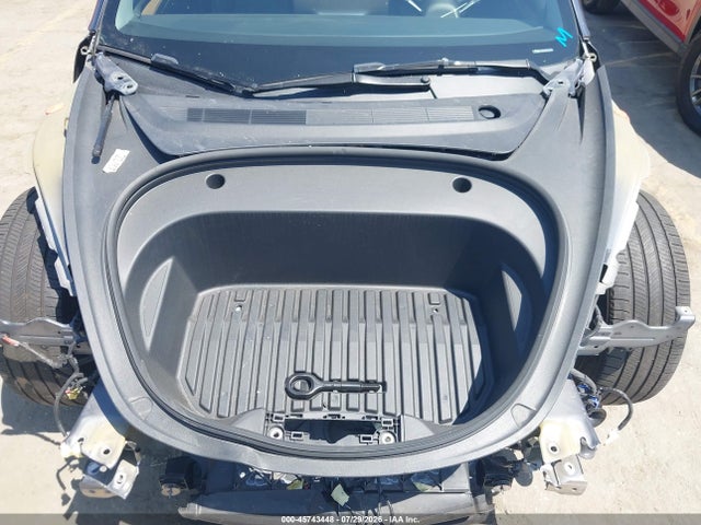 Tesla Model 3 Rear-wheel Drive 2023 5YJ3E1EA9PF565736 Image 10