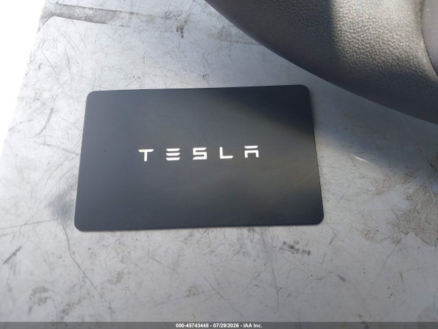 Tesla Model 3 Rear-wheel Drive 2023 5YJ3E1EA9PF565736 Image 11
