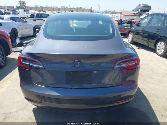 Tesla Model 3 Rear-wheel Drive 2023 5YJ3E1EA9PF565736 Image 17