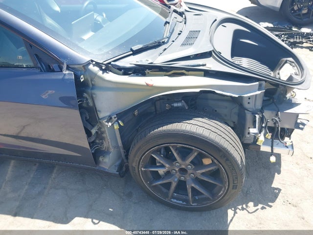 Tesla Model 3 Rear-wheel Drive 2023 5YJ3E1EA9PF565736 Image 21