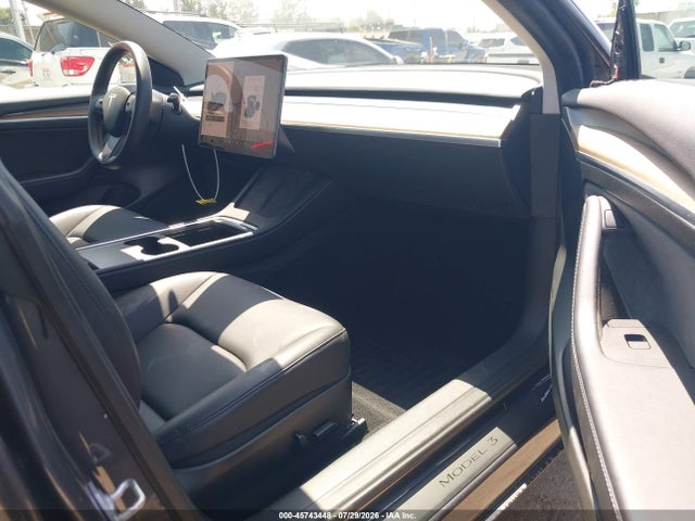 Tesla Model 3 Rear-wheel Drive 2023 5YJ3E1EA9PF565736 Image 5