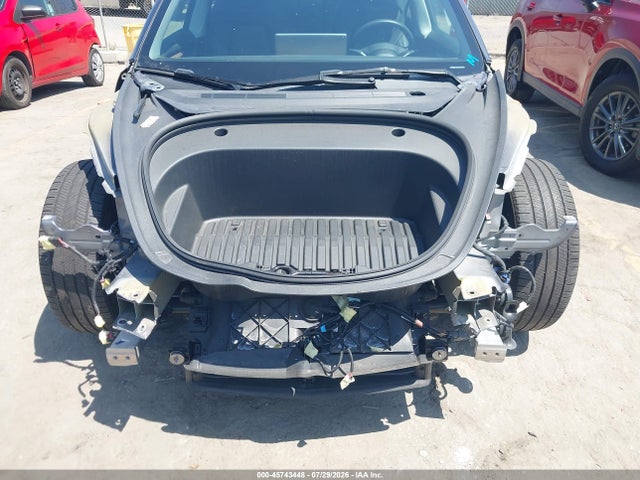 Tesla Model 3 Rear-wheel Drive 2023 5YJ3E1EA9PF565736 Image 6