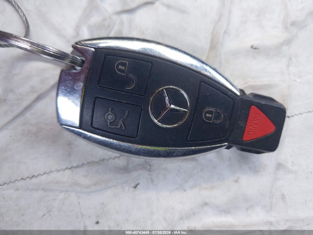 55SWF4JB0GU170403 Mercedes-Benz C 300 Sport