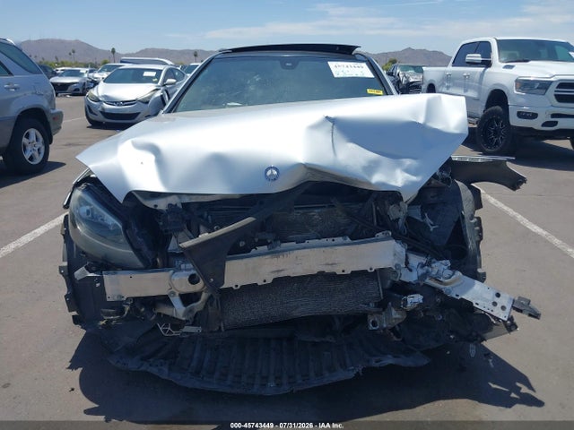55SWF4JB0GU170403 Mercedes-Benz C 300 Sport