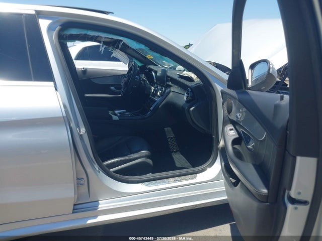 55SWF4JB0GU170403 Mercedes-Benz C 300 Sport