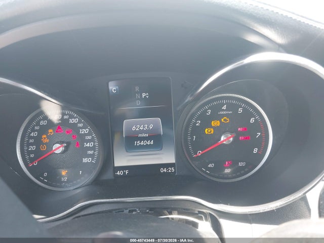 55SWF4JB0GU170403 Mercedes-Benz C 300 Sport