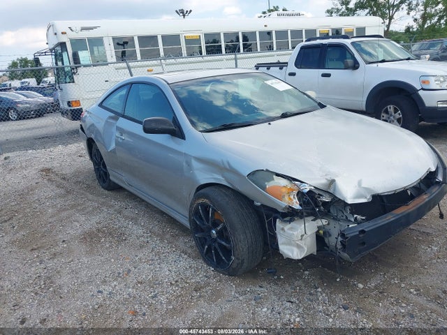2005 Toyota Camry Solara Se Sport V6 მანქანა იყიდება აუქციონზე, vin: 4T1CA38P25U057745, აუქციონის ნომერი: 45743453