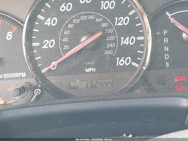 2005 Toyota Camry Solara Se Sport V6 მანქანა იყიდება აუქციონზე, vin: 4T1CA38P25U057745, აუქციონის ნომერი: 45743453