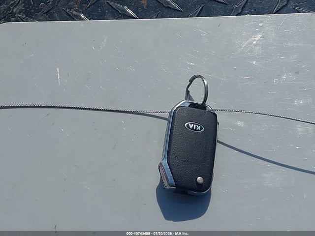 Aukcja sprzedaży 2019 Kia Forte Lxs, vin: 3KPF24ADXKE010283, numer aukcji: 45743459