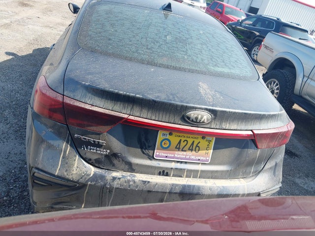 Aukcja sprzedaży 2019 Kia Forte Lxs, vin: 3KPF24ADXKE010283, numer aukcji: 45743459