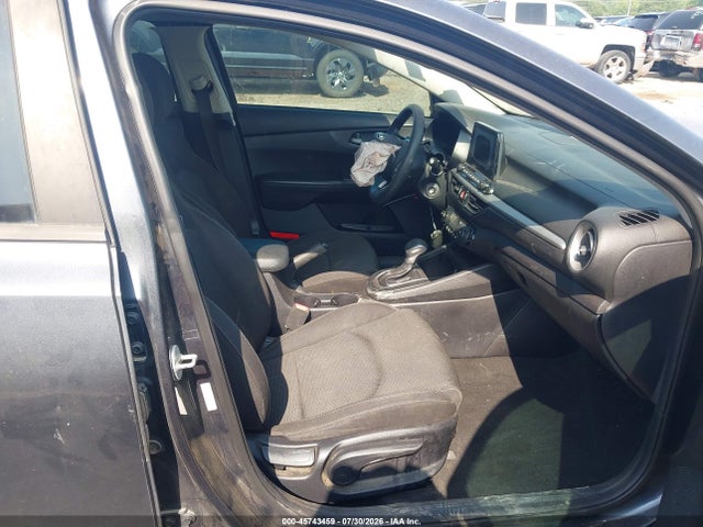 Aukcja sprzedaży 2019 Kia Forte Lxs, vin: 3KPF24ADXKE010283, numer aukcji: 45743459