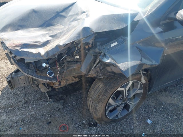Aukcja sprzedaży 2019 Kia Forte Lxs, vin: 3KPF24ADXKE010283, numer aukcji: 45743459