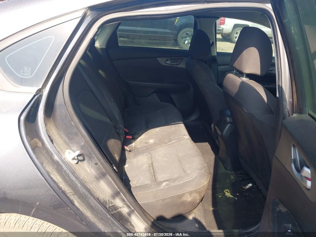 Aukcja sprzedaży 2019 Kia Forte Lxs, vin: 3KPF24ADXKE010283, numer aukcji: 45743459