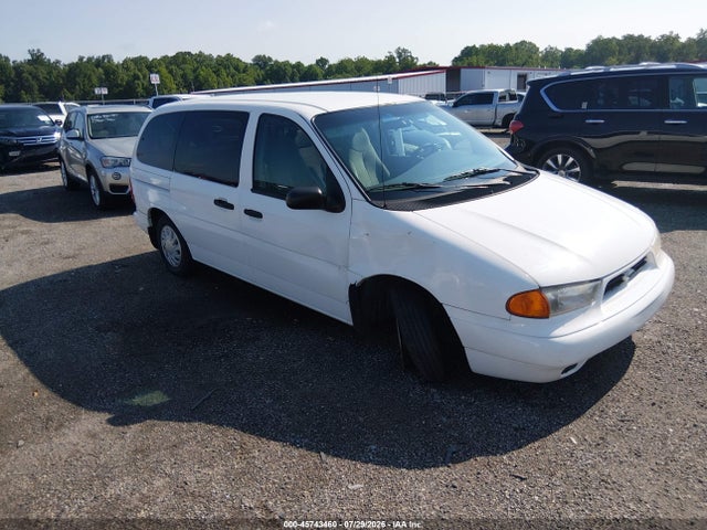 Продажа на аукционе авто 1998 Ford Windstar Gl, vin: 2FMZA51U4WBE47467, номер лота: 45743460