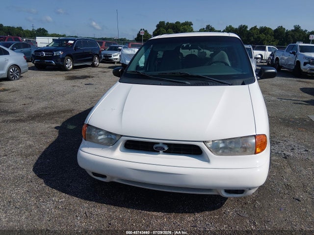Продажа на аукционе авто 1998 Ford Windstar Gl, vin: 2FMZA51U4WBE47467, номер лота: 45743460
