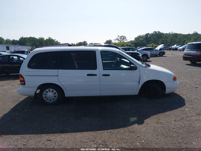 Продажа на аукционе авто 1998 Ford Windstar Gl, vin: 2FMZA51U4WBE47467, номер лота: 45743460