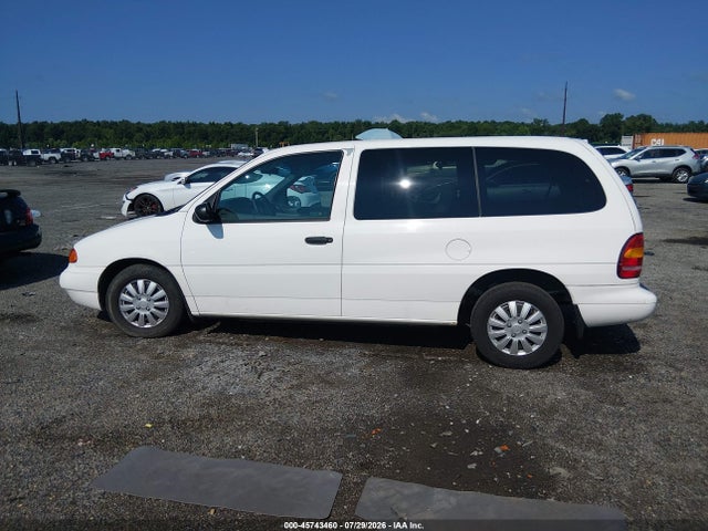 Продажа на аукционе авто 1998 Ford Windstar Gl, vin: 2FMZA51U4WBE47467, номер лота: 45743460