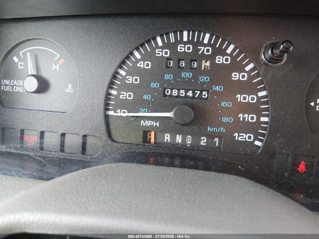 Продажа на аукционе авто 1998 Ford Windstar Gl, vin: 2FMZA51U4WBE47467, номер лота: 45743460