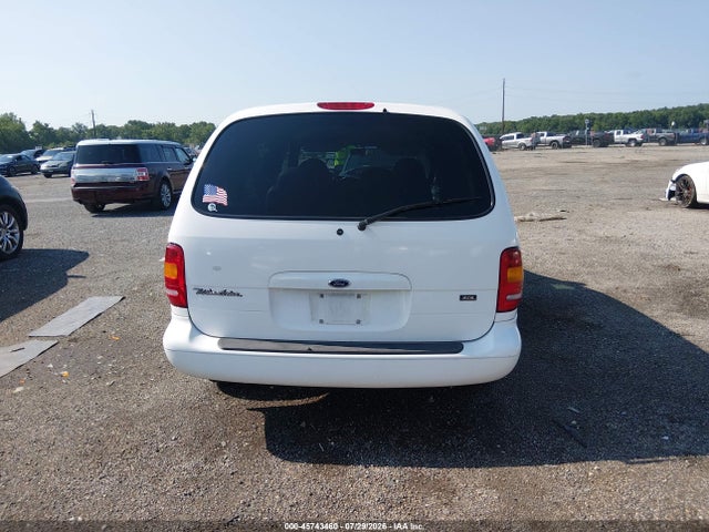 Продажа на аукционе авто 1998 Ford Windstar Gl, vin: 2FMZA51U4WBE47467, номер лота: 45743460