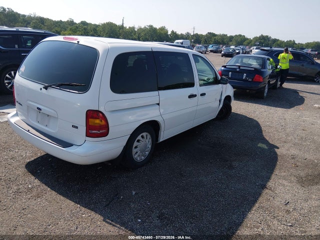 Продажа на аукционе авто 1998 Ford Windstar Gl, vin: 2FMZA51U4WBE47467, номер лота: 45743460