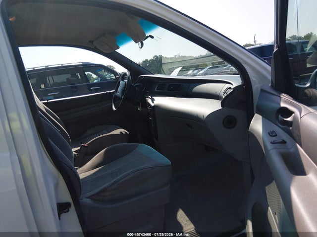 Продажа на аукционе авто 1998 Ford Windstar Gl, vin: 2FMZA51U4WBE47467, номер лота: 45743460