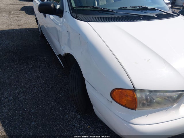 Продажа на аукционе авто 1998 Ford Windstar Gl, vin: 2FMZA51U4WBE47467, номер лота: 45743460
