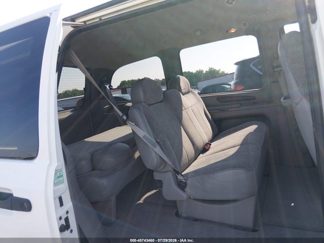 Продажа на аукционе авто 1998 Ford Windstar Gl, vin: 2FMZA51U4WBE47467, номер лота: 45743460