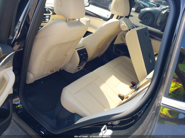 Продаж на аукціоні авто 2021 Bmw X3 Sdrive30i, vin: 5UXTY3C02M9E33342, номер лоту: 45743461