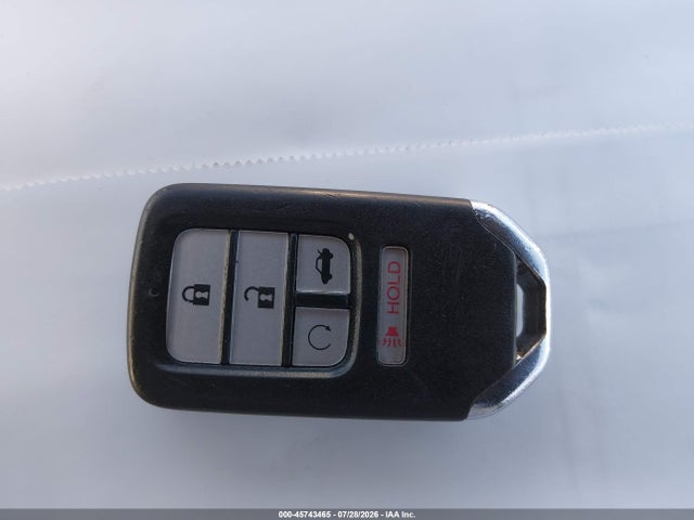Honda CIVIC EX 2016 2HGFC2F72GH547991 Image 11