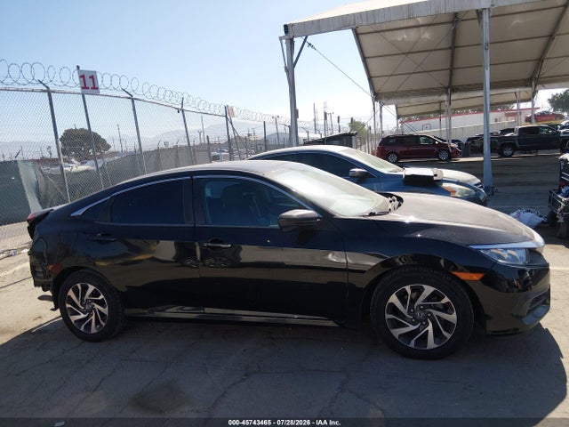 Honda CIVIC EX 2016 2HGFC2F72GH547991 Image 14