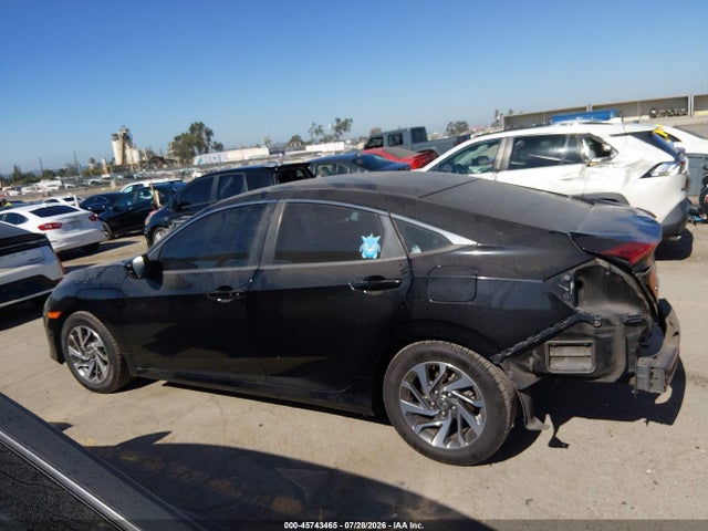 Honda CIVIC EX 2016 2HGFC2F72GH547991 Image 15