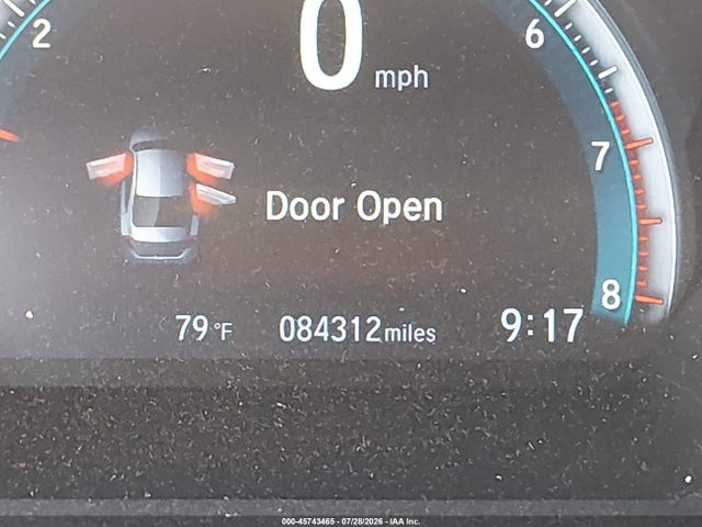 Honda CIVIC EX 2016 2HGFC2F72GH547991 Image 16
