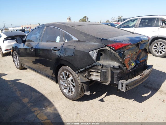 Honda CIVIC EX 2016 2HGFC2F72GH547991 Image 3