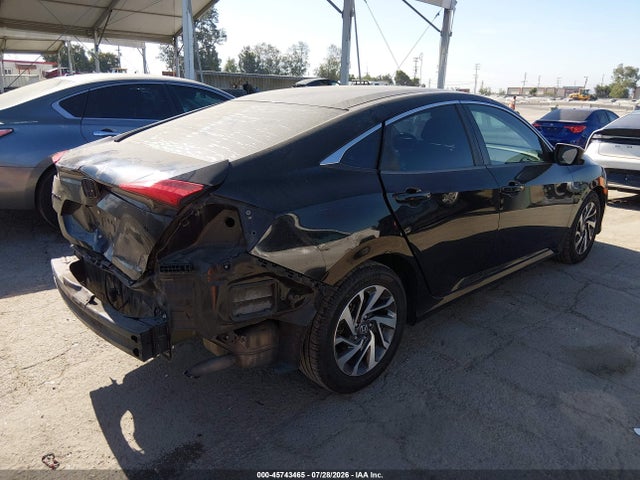Honda CIVIC EX 2016 2HGFC2F72GH547991 Image 4