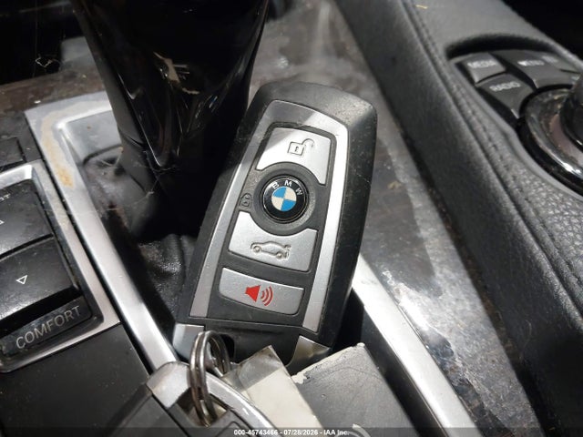 Auction sale of the 2013 Bmw 650i Gran Coupe, vin: WBA6B2C56DDG66754, lot number: 45743466