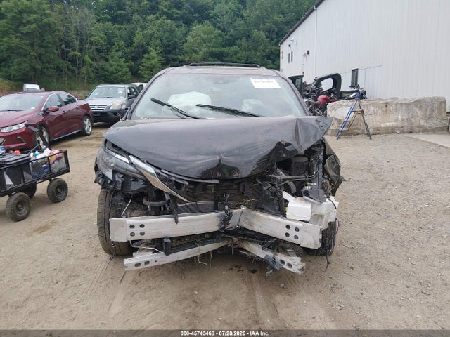 Aukcja sprzedaży 2026 Toyota Sienna Xle, vin: 5TDYSKFC6TS231352, numer aukcji: 45743468