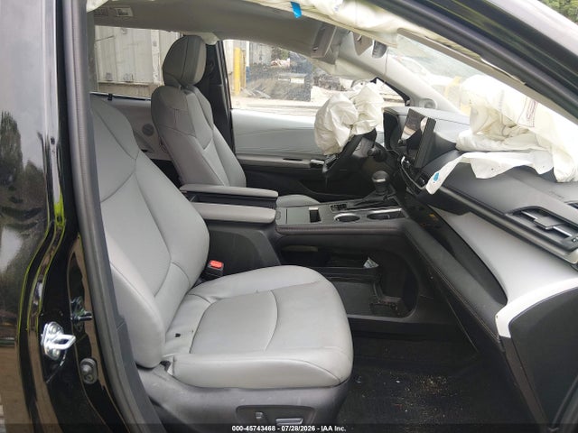 Aukcja sprzedaży 2026 Toyota Sienna Xle, vin: 5TDYSKFC6TS231352, numer aukcji: 45743468