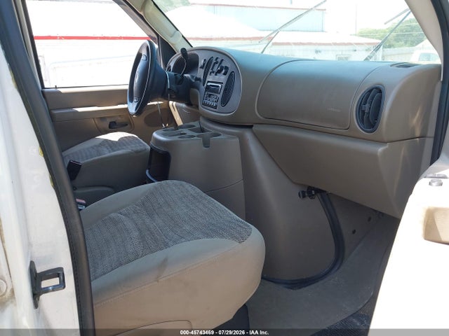 Продаж на аукціоні авто 2003 Ford E-150 Chateau/xl/xlt, vin: 1FMRE11L43HA85661, номер лоту: 45743469