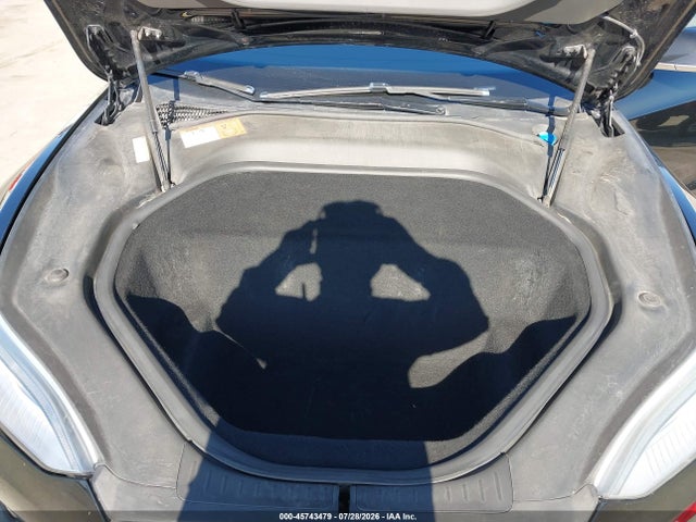 Продаж на аукціоні авто 2015 Tesla Model S 60/70/85, vin: 5YJSA1H11FFP79122, номер лоту: 45743479